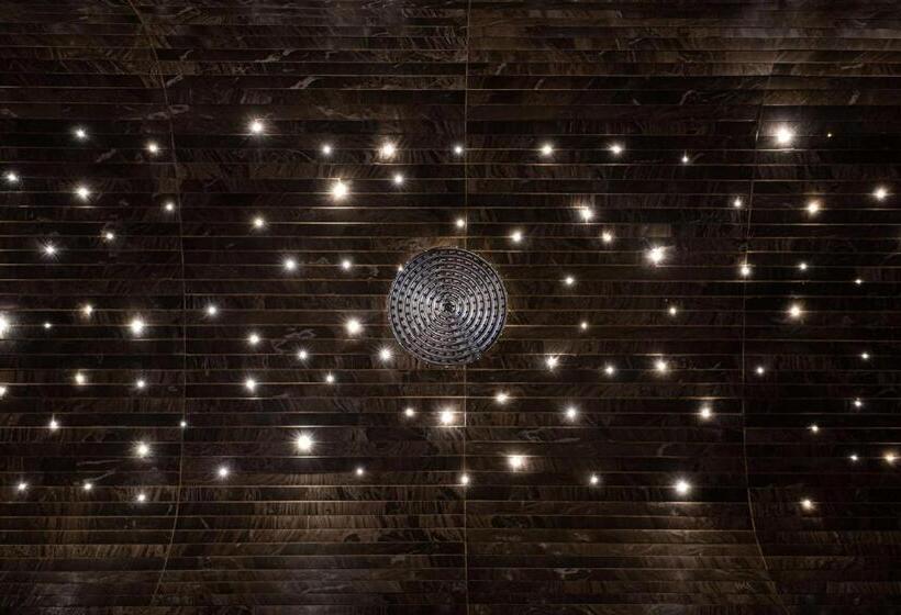 可观景的套房, Hyatt Centric Murano Venice