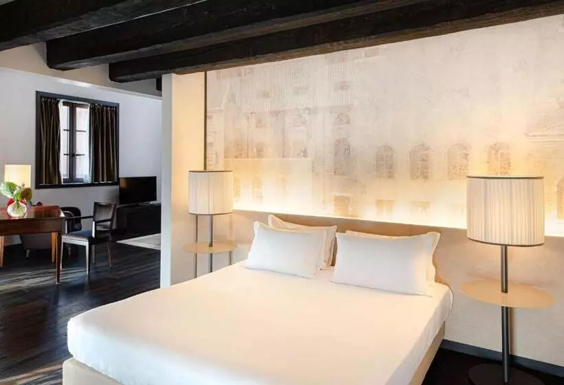 景色の見えるスイートルーム, Hyatt Centric Murano Venice