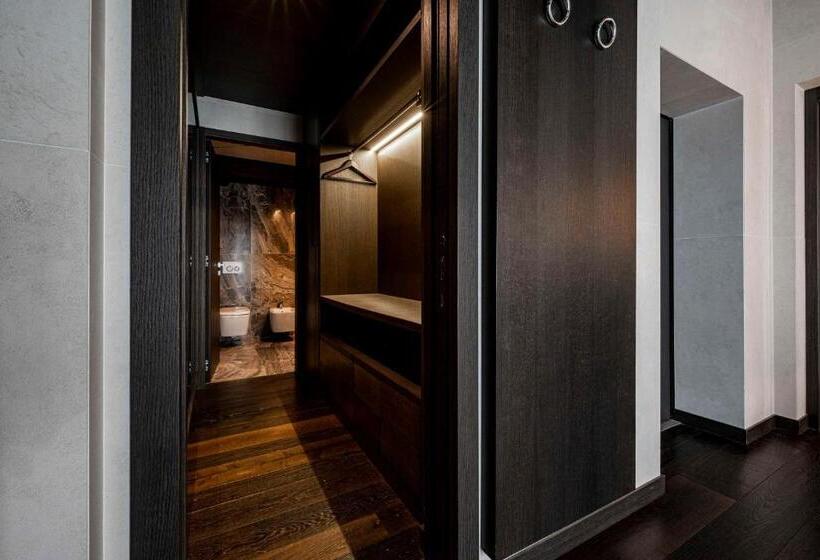 Люкс с Видом, Hyatt Centric Murano Venice