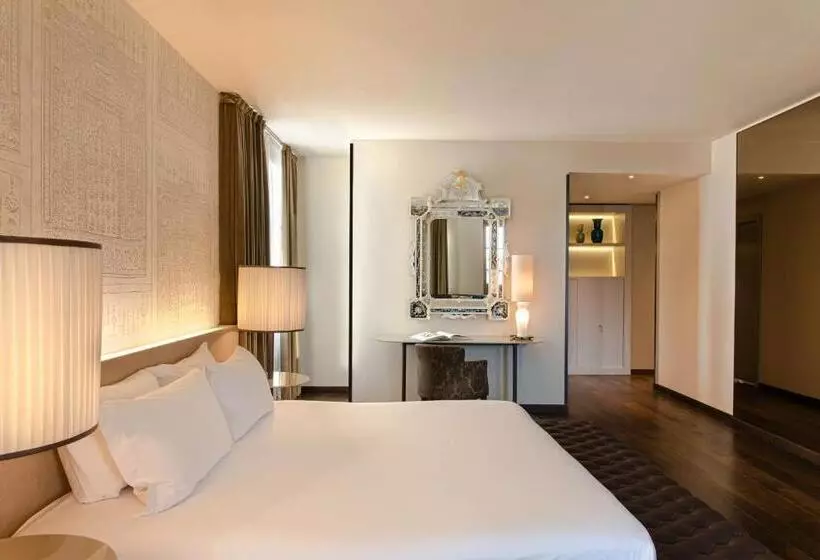 景色の見えるジュニアスイート, Hyatt Centric Murano Venice