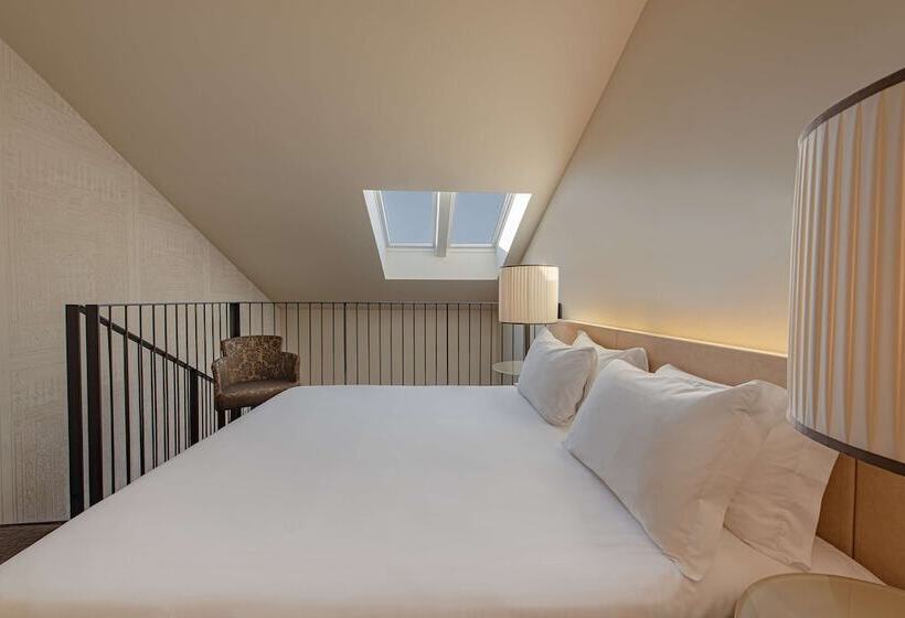 复式套房, Hyatt Centric Murano Venice