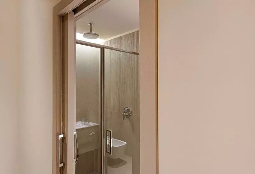 メゾネットスイート, Hyatt Centric Murano Venice