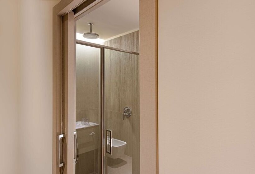 标准间, Hyatt Centric Murano Venice