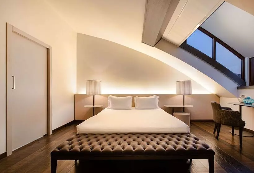 プレミアムルーム, Hyatt Centric Murano Venice