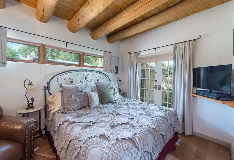 ダブルベッドスタンダードルーム, Inn On La Loma Plaza