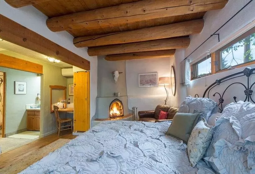 ダブルベッドスタンダードルーム, Inn On La Loma Plaza