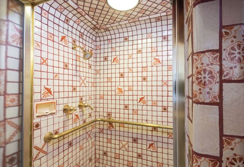 Номер Стандарт Двуспальная Кровать, Inn On La Loma Plaza