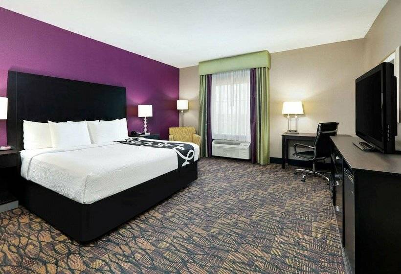 חדר דלוקס, La Quinta By Wyndham Jourdanton   Pleasanton