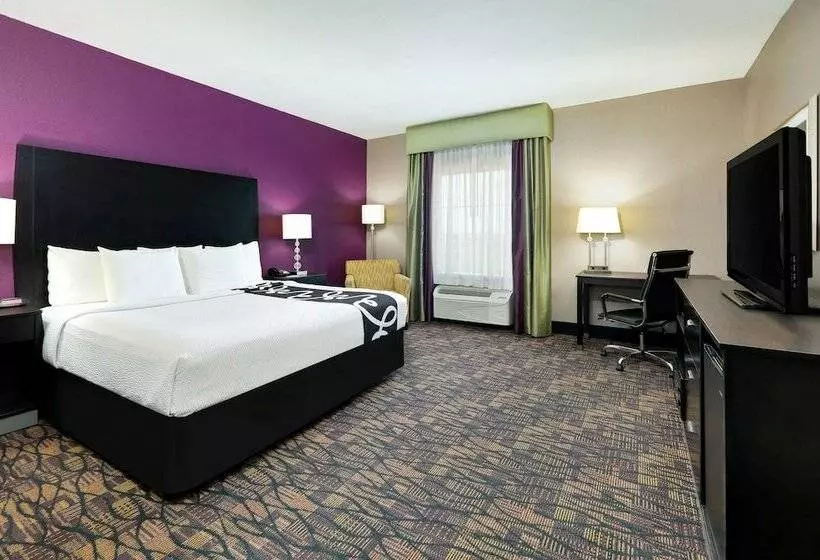 Deluxe-huone, La Quinta By Wyndham Jourdanton Pleasanton
