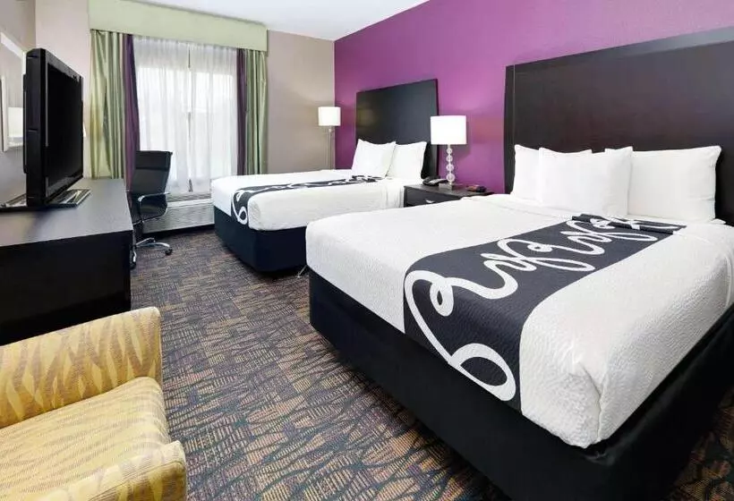 Deluxe-huone, La Quinta By Wyndham Jourdanton Pleasanton