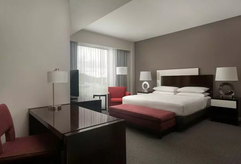 シティビュースイート, Marriott Panama Hotel   Albrook