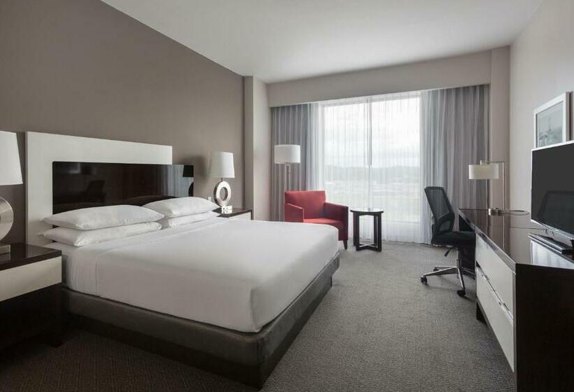 Стандартный Номер Кровать Кинг, Marriott Panama Hotel   Albrook