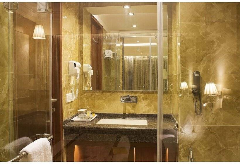 اتاق لوکس, Regent Grand