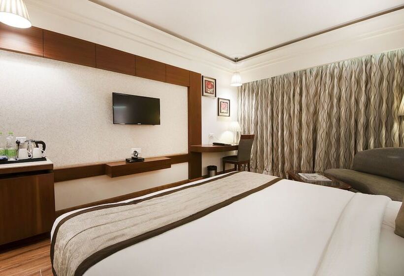 اتاق لوکس, Regent Grand