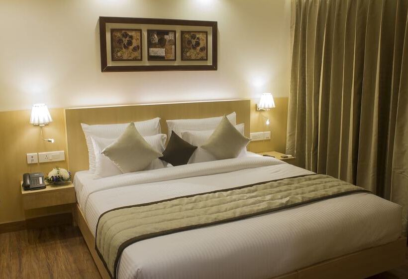 اتاق لوکس, Regent Grand