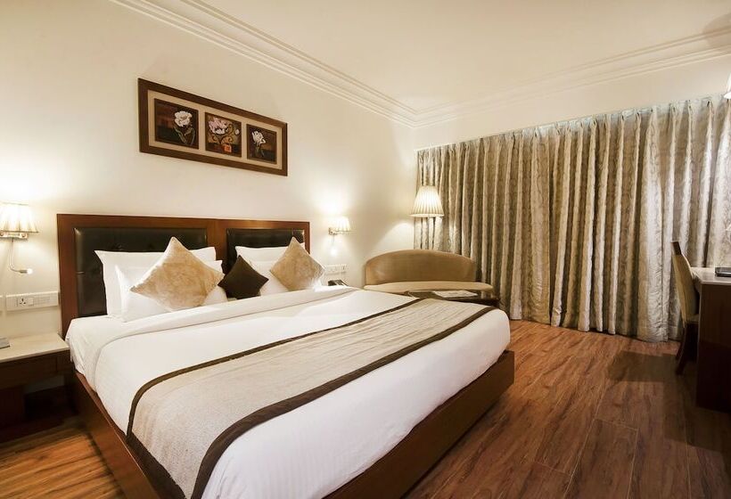 اتاق لوکس, Regent Grand