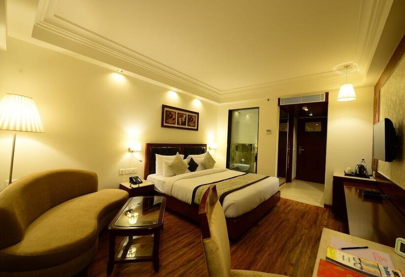 اتاق پرمیوم, Regent Grand