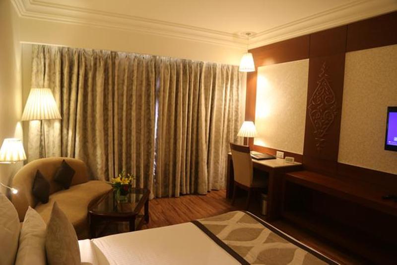 اتاق پرمیوم, Regent Grand