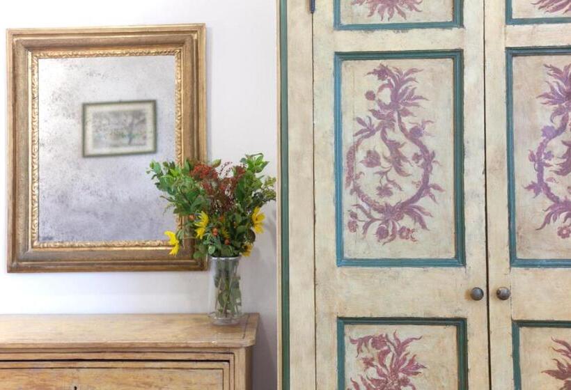 اتاق استاندارد, Country House Tre Esse