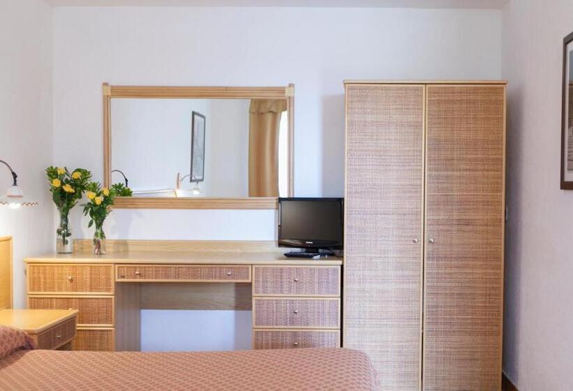 اتاق استاندارد, Country House Tre Esse