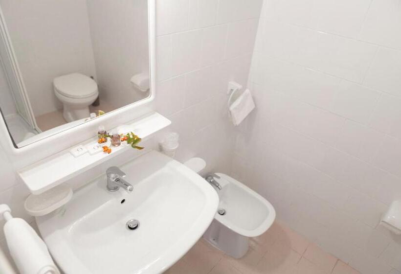 اتاق عادی, Country House Tre Esse