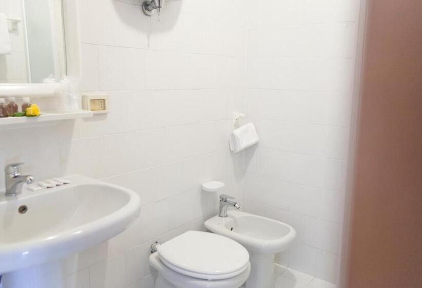 Семейный Номер, Country House Tre Esse