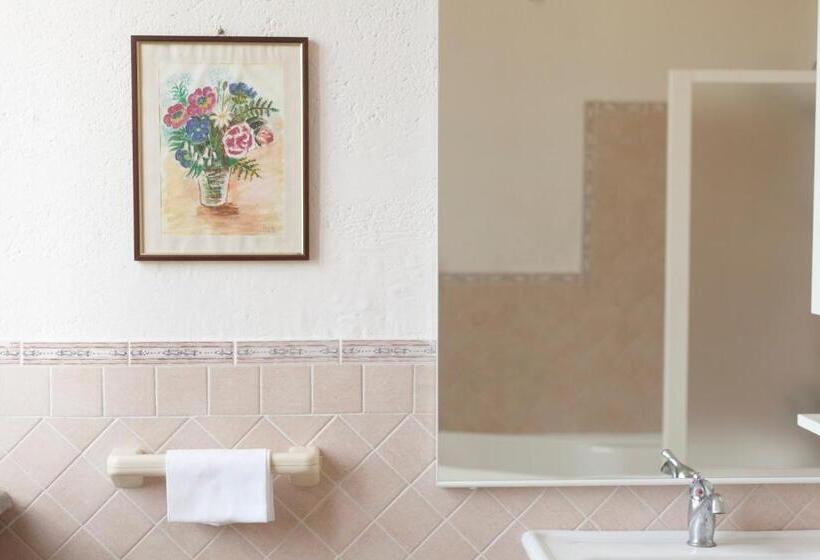 اتاق استاندارد, Country House Tre Esse