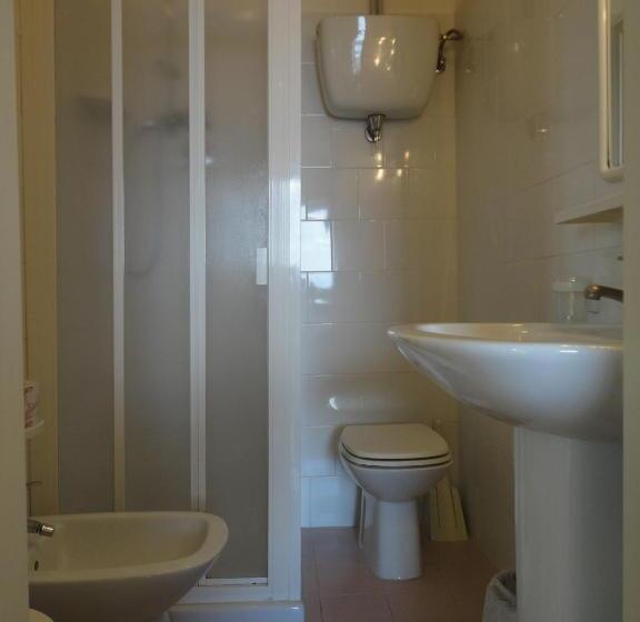 اتاق استاندارد, Country House Tre Esse