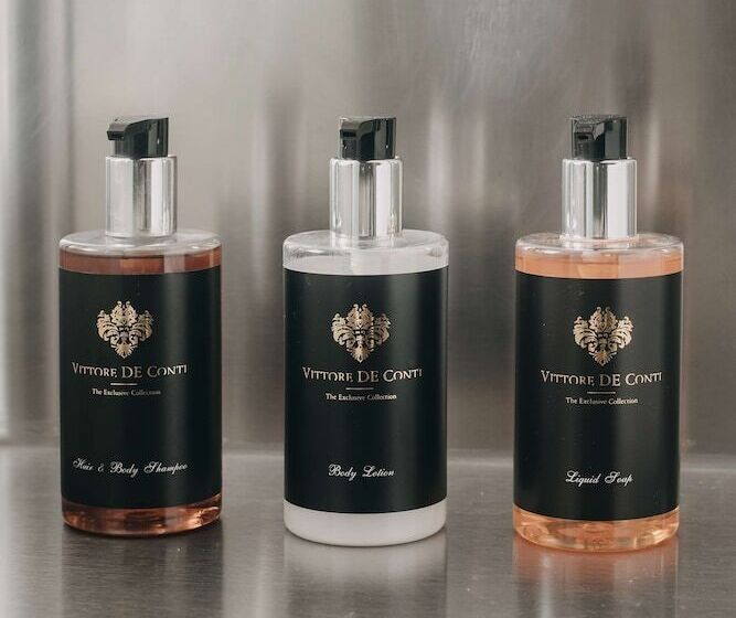 سوییت, The Emblem Prague Hotel   Preferred Hotels & Resorts