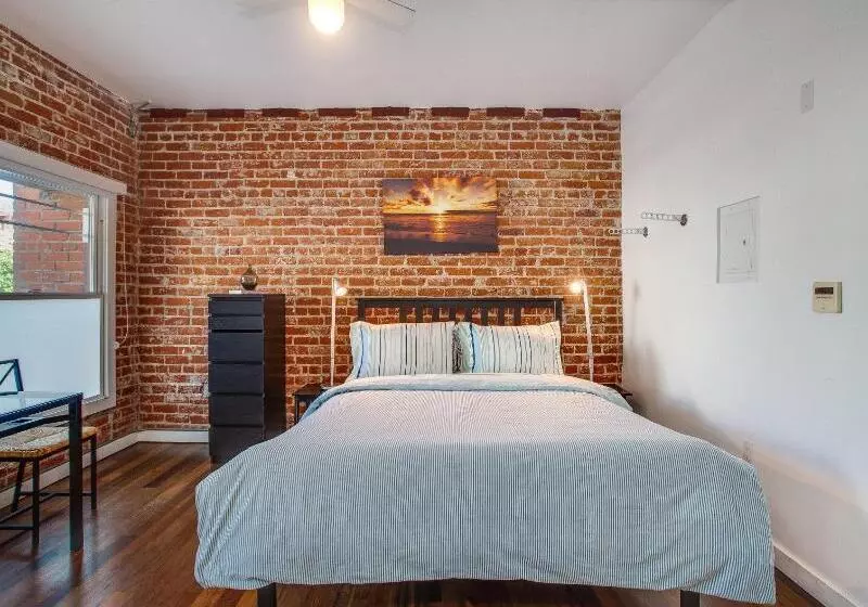Sviitti, Venice Breeze Suites