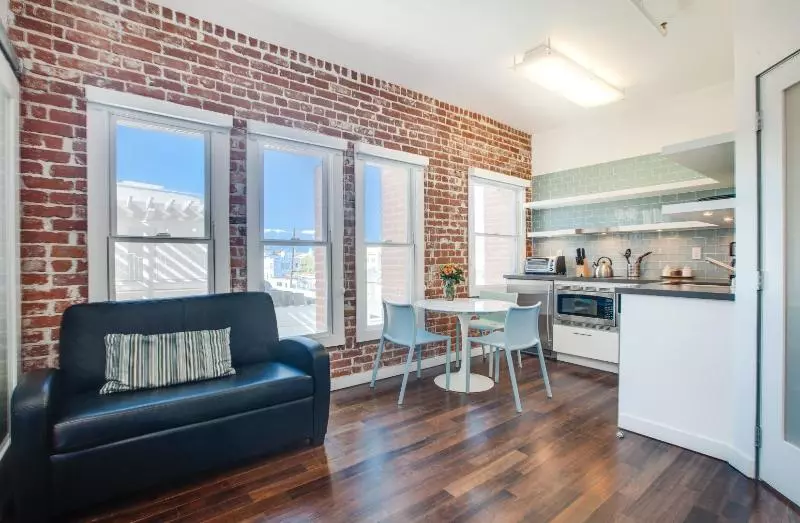 Sviitti, Venice Breeze Suites