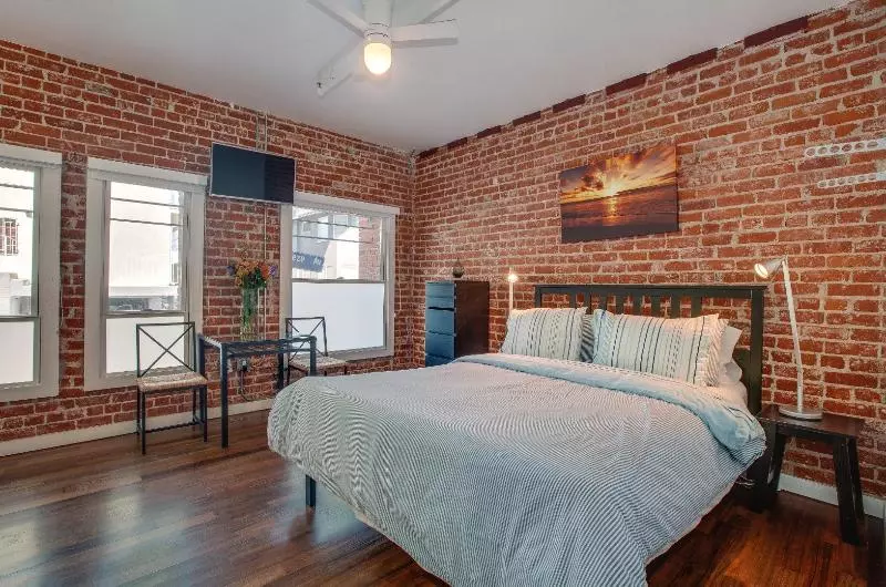 Sviitti, Venice Breeze Suites