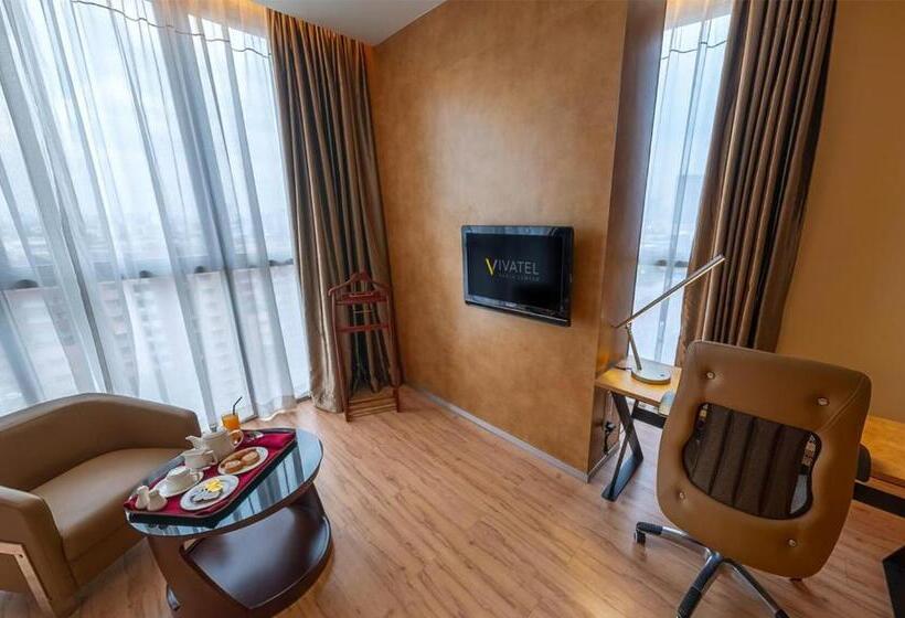 سوییت جونیور, Vivatel Kuala Lumpur