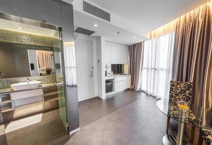 سوییت, Vivatel Kuala Lumpur
