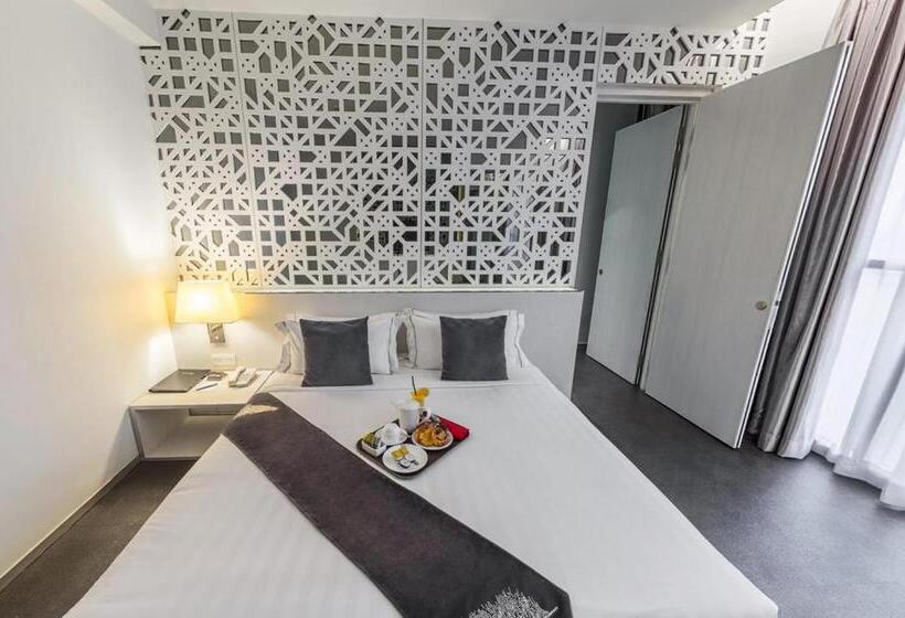 سوییت, Vivatel Kuala Lumpur