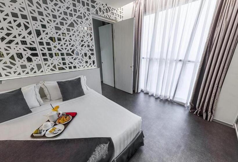 سوییت, Vivatel Kuala Lumpur