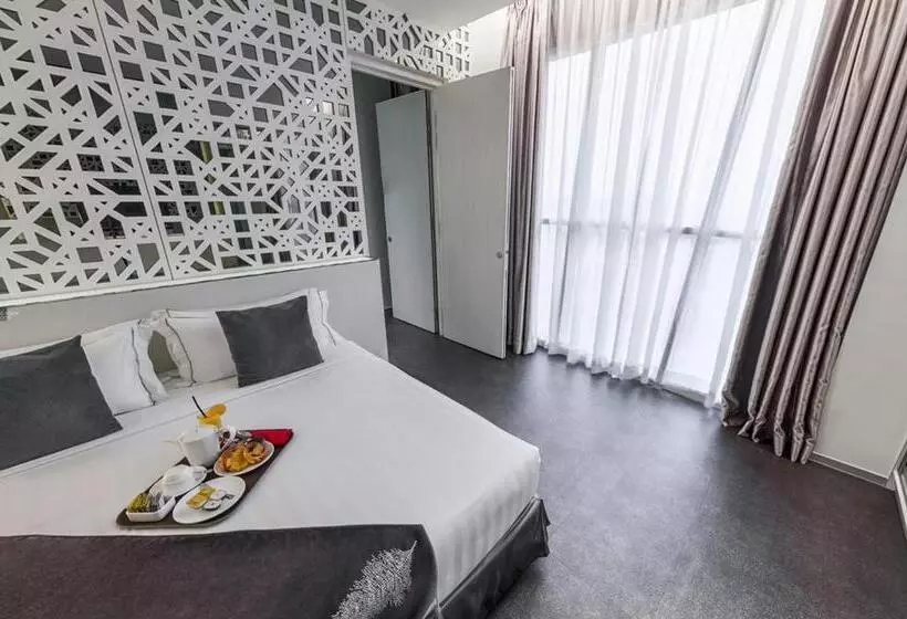 سوییت, Vivatel Kuala Lumpur