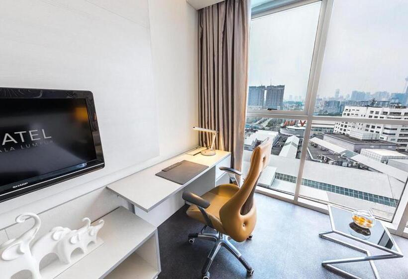 اتاق لوکس, Vivatel Kuala Lumpur