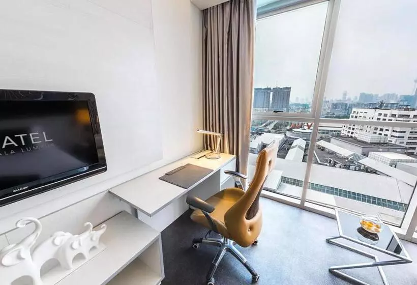 اتاق لوکس, Vivatel Kuala Lumpur