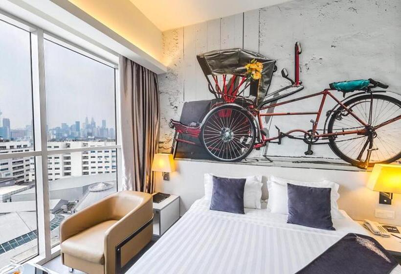 اتاق لوکس, Vivatel Kuala Lumpur