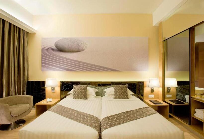 اتاق سوپریور, Vivatel Kuala Lumpur