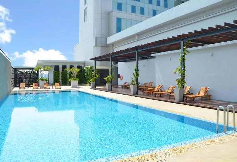 اتاق سوپریور, Vivatel Kuala Lumpur