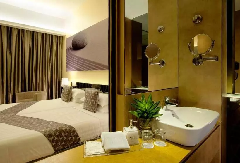 سوییت خانوادگی, Vivatel Kuala Lumpur
