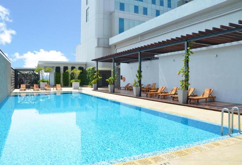 سوییت خانوادگی, Vivatel Kuala Lumpur