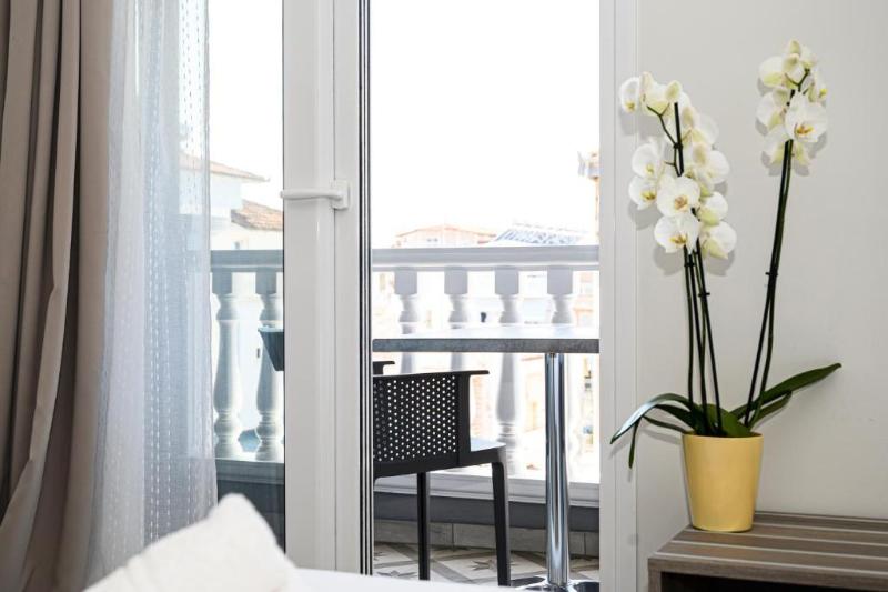 اتاق سوپریور, Vivatel Kuala Lumpur