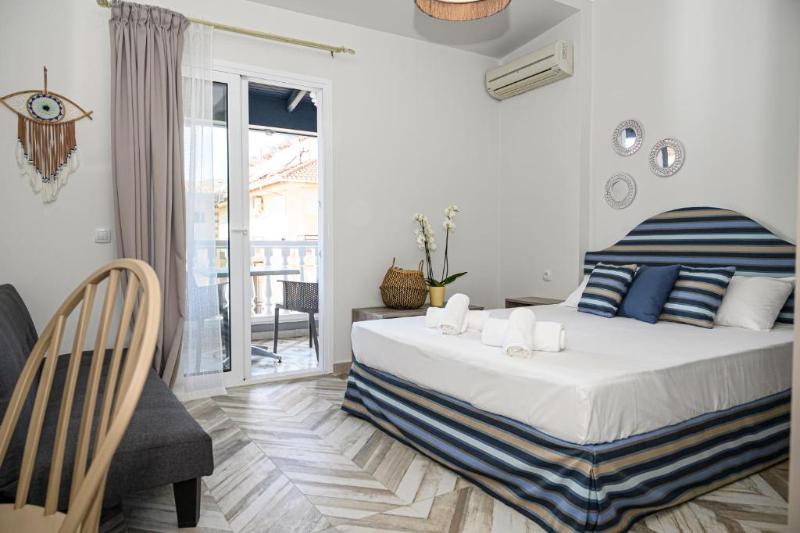 اتاق سوپریور, Vivatel Kuala Lumpur