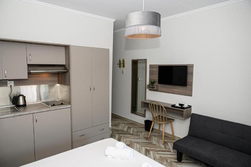 اتاق سوپریور, Vivatel Kuala Lumpur