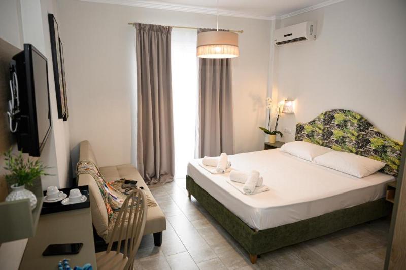 اتاق سوپریور, Vivatel Kuala Lumpur