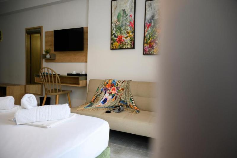 اتاق سوپریور, Vivatel Kuala Lumpur