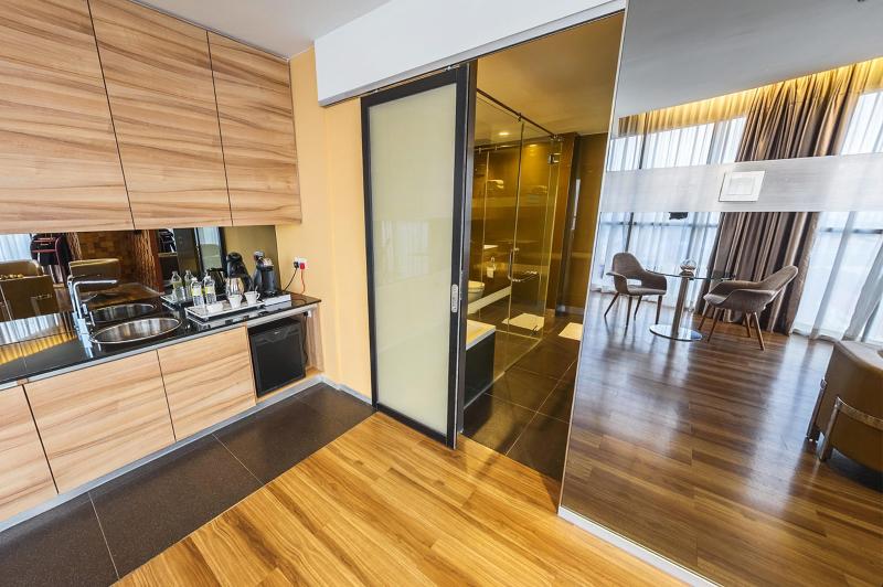 اتاق لوکس, Vivatel Kuala Lumpur